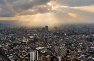 Bogotá espera más de 320 mil turistas en Semana Santa