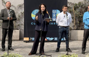 Bogotá lanza plan contra tráfico de fauna y flora en esta Semana Santa
