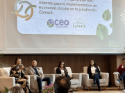 Simbiosis Empresarial: apuesta que transforma residuos en competitividad