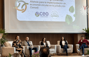 Simbiosis Empresarial: apuesta que transforma residuos en competitividad
