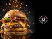 ‘Burgerville 2026’: honores a la hamburguesa