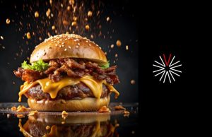 ‘Burgerville 2026’: honores a la hamburguesa