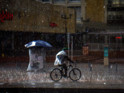 ¿A qué se debe que esté lloviendo tanto en Colombia?