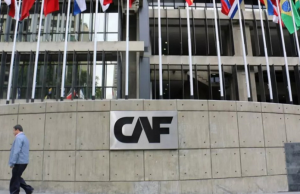 CAF aprueba US$ 1.130 millones para impulsar el desarrollo sostenible