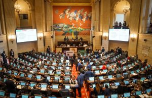 Así quedó conformada la Cámara de Representantes 2026