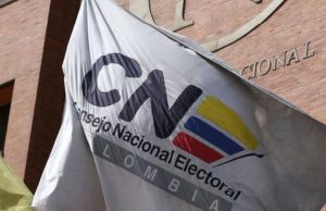 Financiación electoral: la realidad del “mercado” político