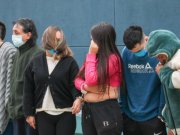 Cae ‘Los del Sur’, red dedicada al tráfico de drogas en sindicatos