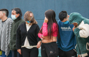 Cae ‘Los del Sur’, red dedicada al tráfico de drogas en sindicatos