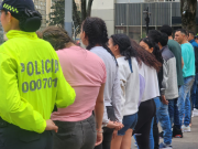 Cae banda ‘Los Cats’ tras 13 meses de investigación encubierta