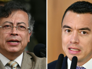 Aplazan reunión entre Colombia y Ecuador para resolver crisis comercial