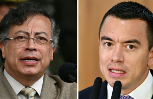 Aplazan reunión entre Colombia y Ecuador para resolver crisis comercial