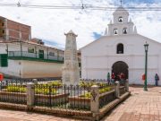 Semana Santa y Festival de Música Religiosa de Marinilla son ahora Patrimonio Cultural Inmaterial de la Nación