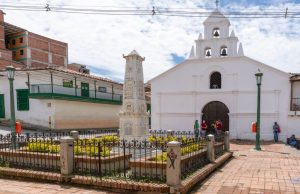 Semana Santa y Festival de Música Religiosa de Marinilla son ahora Patrimonio Cultural Inmaterial de la Nación