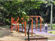 Alcaldía convoca a reunión para inicio de obras en parques de El Poblado