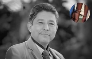 Capturan a presuntos asesinos del profesor Neill Cubides en Bogotá