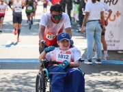 Aún hay cupos para la carrera por la inclusión de Medellín: ‘Corre por amor’