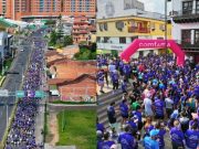 Inscríbase en la Carrera de la Mujer Rionegro. ¿Hasta cuándo hay plazo?