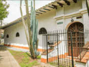Restauración de Casablanca, a un paso de obtener licencia de curaduría