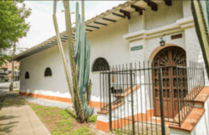 Restauración de Casablanca, a un paso de obtener licencia de curaduría