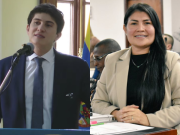 Caso UNGRD: ordenan captura de los congresistas Wadith Manzur y Karen Manrique