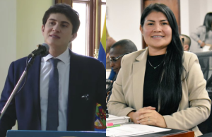 Caso UNGRD: ordenan captura de los congresistas Wadith Manzur y Karen Manrique