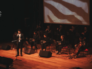 Un show con el legado de Soda Stereo y Gustavo Cerati en el Tango