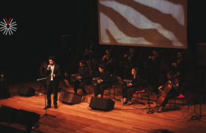Un show con el legado de Soda Stereo y Gustavo Cerati en el Tango