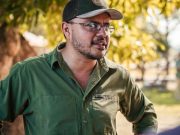 Cinco días de arresto a Felipe Harman, director de la ANT, por desacato