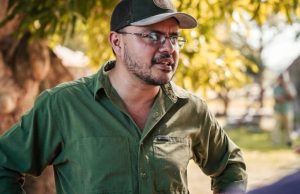 Cinco días de arresto a Felipe Harman, director de la ANT, por desacato