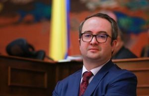 Corte Suprema condenó a 23 años de prisión al senador Ciro Ramírez