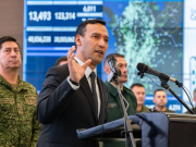 Colombia duda del cese al fuego del Eln durante las elecciones