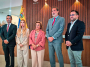 Colombia y Venezuela crearán la primera Zona Franca binacional