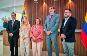 Colombia y Venezuela crearán la primera Zona Franca binacional