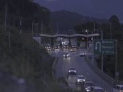 De hoy al jueves, cierre total nocturno en el Túnel de Oriente