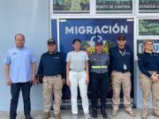 Capturados en Medellín: dos condenados en Venezuela por trata de personas