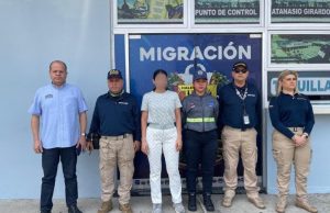 Capturados en Medellín: dos condenados en Venezuela por trata de personas