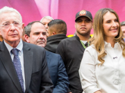 Anuncian el Comité Político Nacional de Valencia: Uribe y Peñalosa en la lista