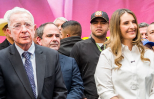 Anuncian el Comité Político Nacional de Valencia: Uribe y Peñalosa en la lista