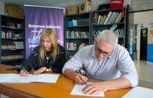Territorios Estratégicos confirmó 12 alianzas con organizaciones de El Poblado