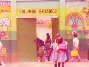 El Colegio Colombo Británico celebra 70 años enfocado en la “Misión 2030”
