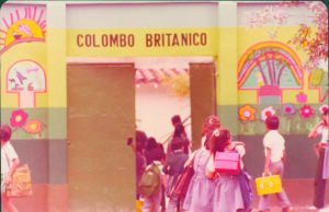 El Colegio Colombo Británico celebra 70 años enfocado en la “Misión 2030”