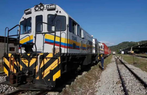 Corredor La Dorada – Chiriguaná realizó primera operación bidireccional