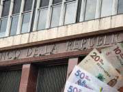Banco de la República define rumbo de las tasas de interés
