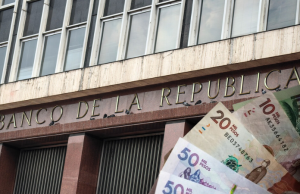 Banco de la República define rumbo de las tasas de interés