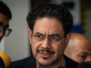 Críticas a Iván Cepeda por afirmar que Antioquia es cuna de la parapolítica