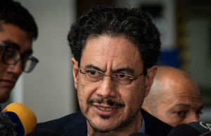 Críticas a Iván Cepeda por afirmar que Antioquia es cuna de la parapolítica