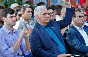 Cuba libera a 20 presos políticos tras acuerdo con el Vaticano