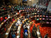 Se confirma el mayor número de escaños en la Cámara para el Pacto