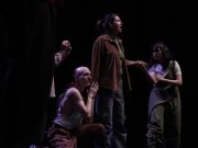 “La arquitectura de un vacío”, una experiencia escénica única en Bogotá