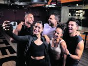Bodytech es tu Gym Partner en Antioquia